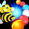 Bumblebee Buble Blitz Mania - Zuma 2016 Marble Blast Free Game