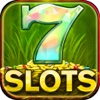 Lucky Slots Pharaoh's Slots VIP: Casino Lucky Slots Machines Game HD!