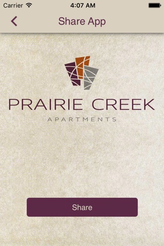 Prairie Creek Apartments screenshot 3