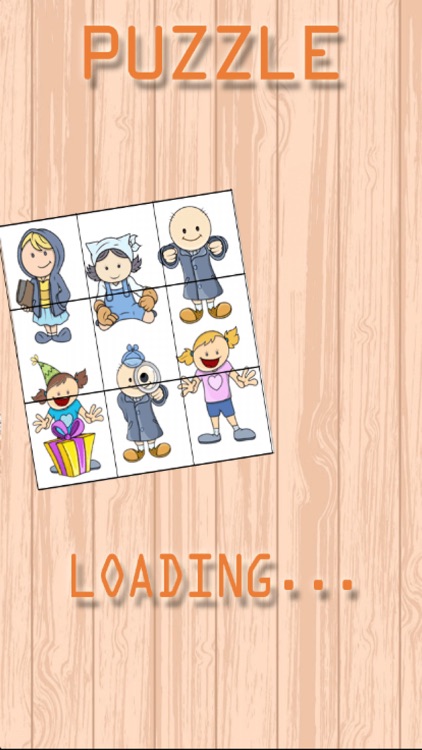 Kids Puzzle for Free: Brain Booster & Mental Exercise Free Game