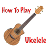 Nic Patel - How To Play Ukelele アートワーク