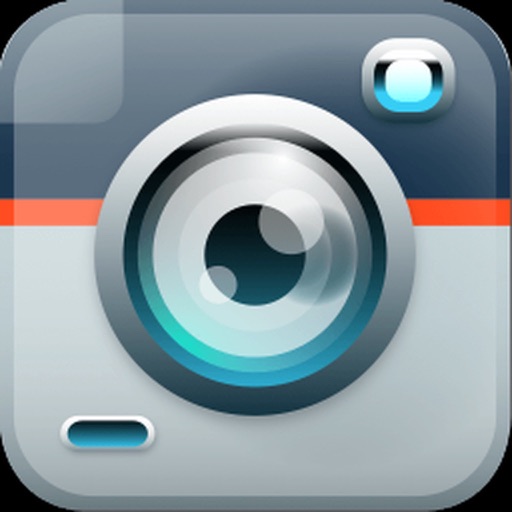 Repost InstaGrab Quick-Reshare , Regram & Repost Photos  "for Instagram" iOS App