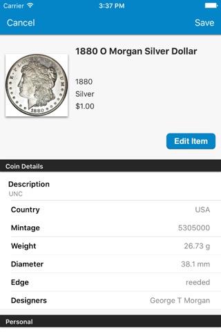 Coin Collectors screenshot 2