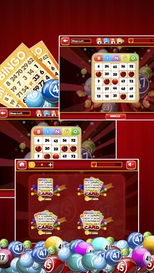 Bingo World Tour - Journey of Bingo!(圖3)-速報App