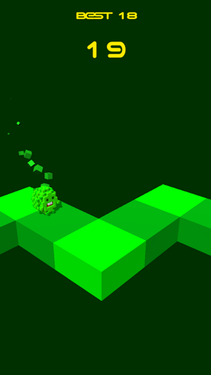 Moss Spirit Zigzag -MARIMO-(圖4)-速報App