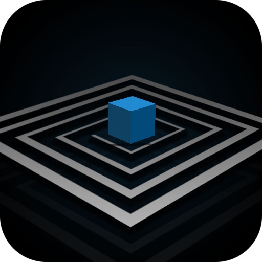MemoryMaze & Game iOS App