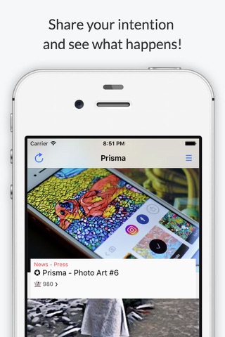 Filters - Prisma Edition screenshot 3