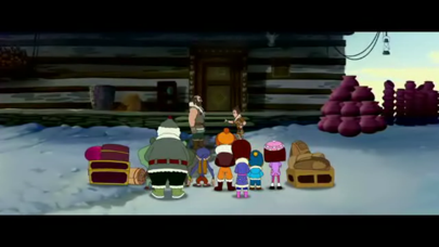 How to cancel & delete Chhota Bheem Himalayan Adventure movie Clips from iphone & ipad 2