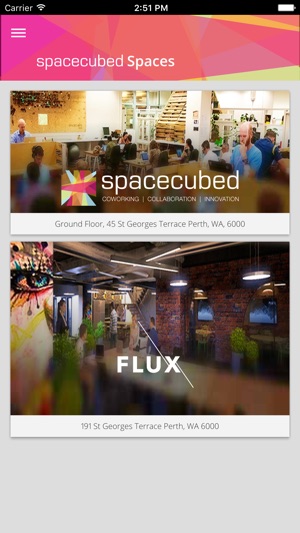 Spacecubed(圖3)-速報App