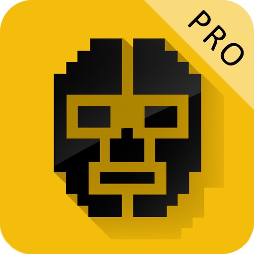 Good Wrestler Dead Wrestler Pro iOS App