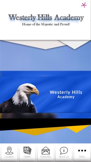 Westerly Hills Elementary School(圖1)-速報App