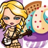 Music Star vs Cupcake - Sweet Taylor Swift Edition