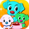 Puppy Daily Care - Pets Home、Sugary Care