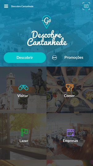 Cantanhede Go(圖2)-速報App