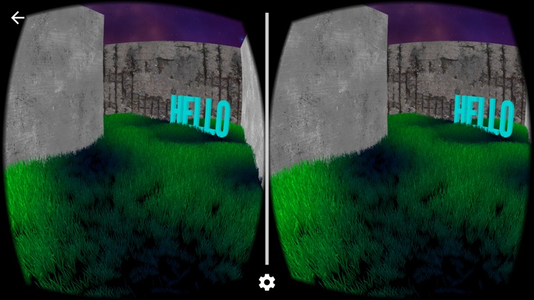 Lawst VR screenshot-3