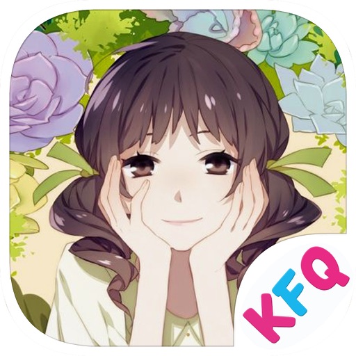 Fresh Girl - Makeover & Dressup Games iOS App