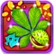 Oak Leaf Slots: Strike it lucky and earn instant free rolls in a glorious forest paradise