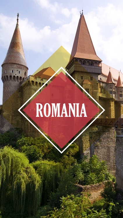 Romania Tourist Guide