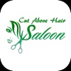 SG Cut Above Hair Saloon