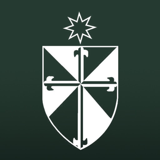 St Dominics College Auckland icon