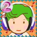 Kids Song 2 for iPad - English Kids Songs with Lyrics