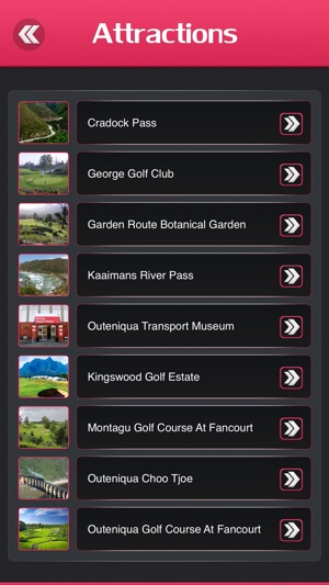 George City Travel Guide(圖3)-速報App