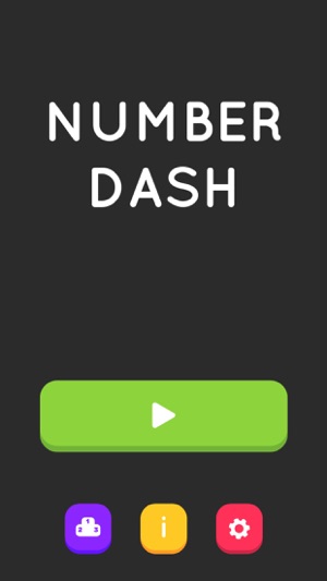 Number Dash - HD(圖2)-速報App