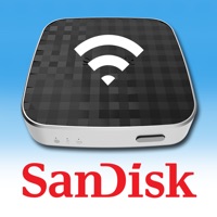 SanDisk Connect™ Wireless Media Drive apk