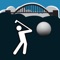 Toon Golf