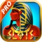AAA Casino Slots: Spin Slots Of Pharaoh Machines Game Free!