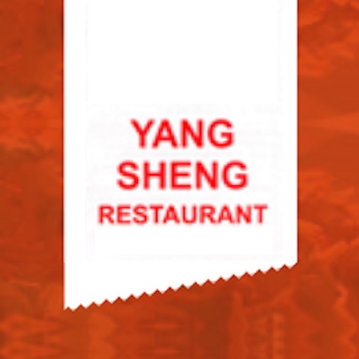 Yang Sheng icon