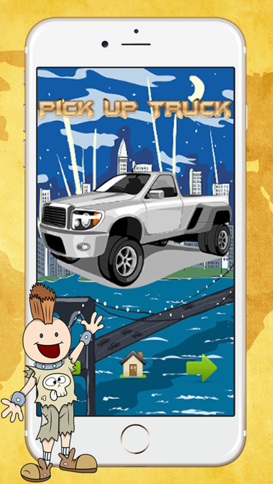 How to cancel & delete Vehicles And Monster Truck Vocabulary Activities For Preschoolers Worksheets from iphone & ipad 3
