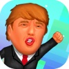Trump President Election Run - Donald Rush