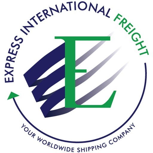 Express International Frieght