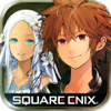 SQUARE ENIX INC - CHAOS RINGS Ⅲ アートワーク