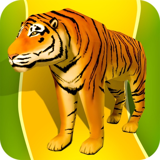 Zoo Farm iOS App