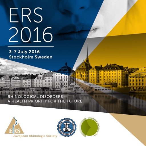 ERS 2016 icon