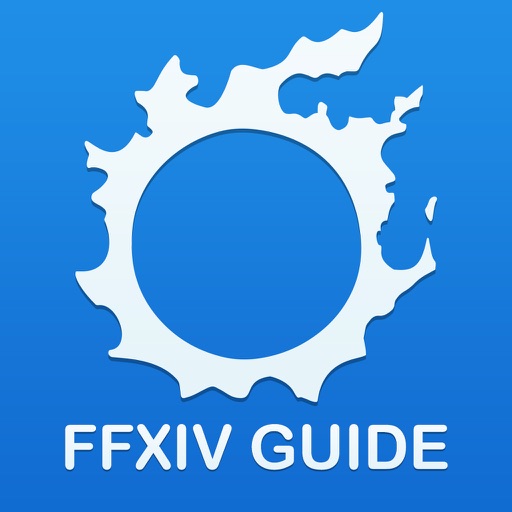 FFGuide iOS App