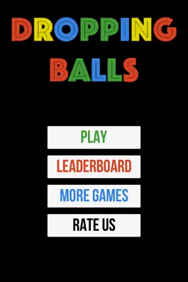 Game screenshot Dropping Balls.! mod apk