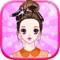 Princess New Fashion - Sweet Doll's Magical Closet,Girl Funny Games
