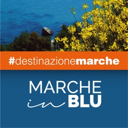 Marche in Blu