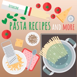 Pasta Recipes and More