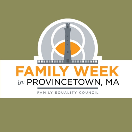 Family Week in Provincetown