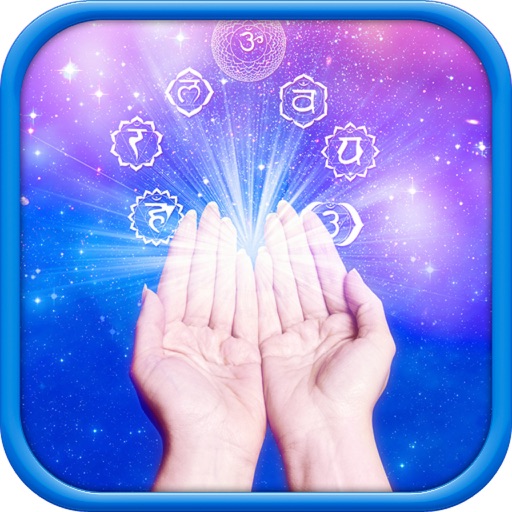 Reiki Healing Quiz - Comprehensive Aromatherapy Made Easy for Beginners icon