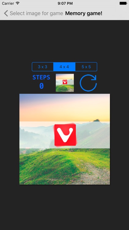 Shortcuts for Vivaldi