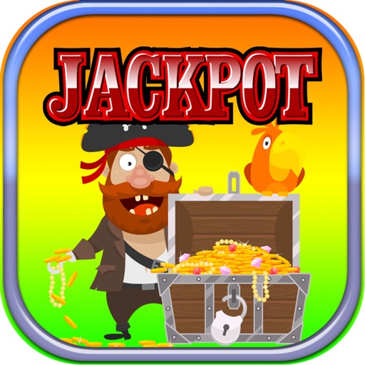 Ace Lord Pirate Casino Game - Premium Slots Machines icon