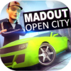 MadOut Open City - Ruslan Akpayev
