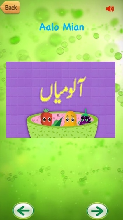 Little Junior Baby Urdu Nursery Rhymes