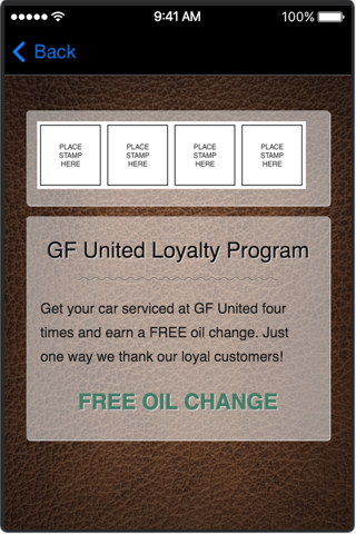 GF United Auto Service - New Jersey Car Repair screenshot 3