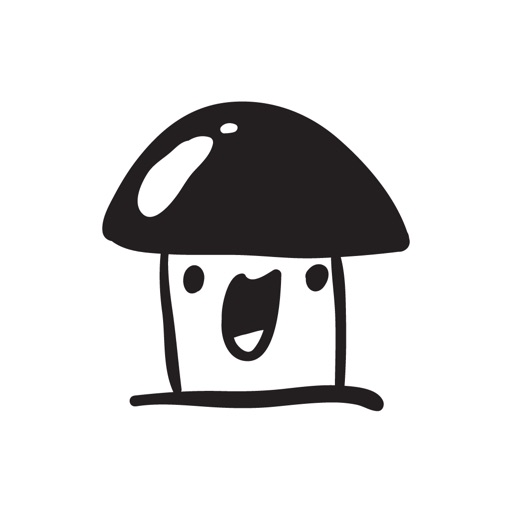 Mushroomova Icon